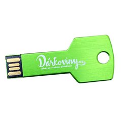 USB flash disk klíč Dárkoviny 32GB