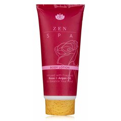 Tělové mléko Zen Spa