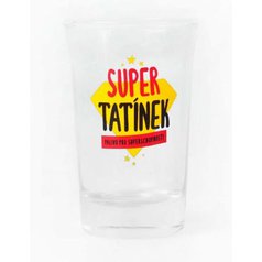 Super tatínek - panák