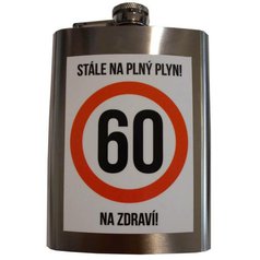 Placatka - Stále na plný plyn 60